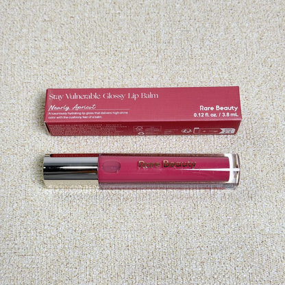 Rare Beauty Stay Vulnerable Glossy Lip Balm