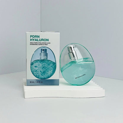 Anua PDRN Hyaluronic Acid Hydrating Capsule Mist 30ml